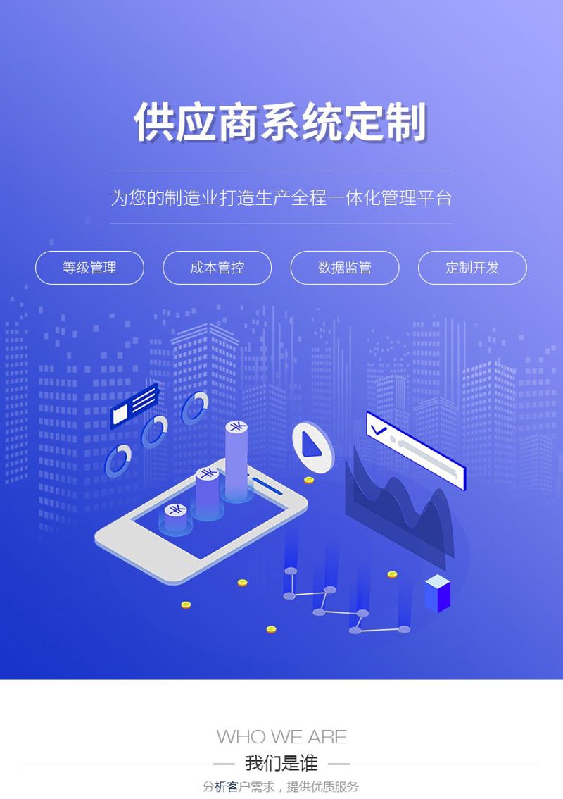 企业信息化:引领数字浪潮