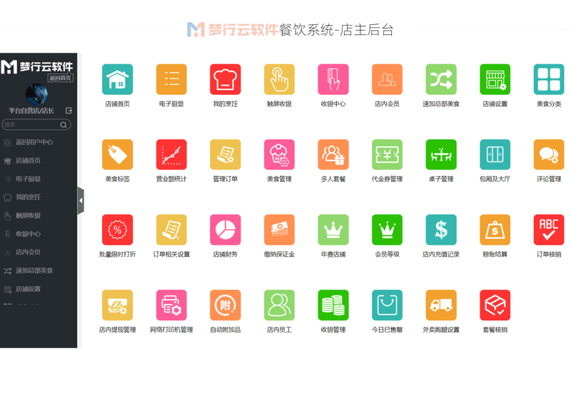 企业信息化:推动现代企业管理的新引擎
